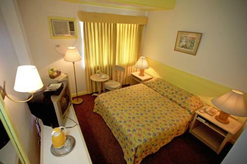 Hotel Galleria