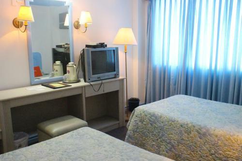 Hotel Galleria