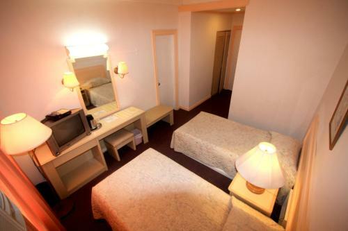 Hotel Galleria