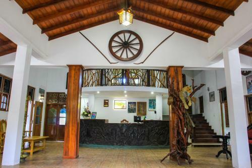Wila Safari Hotel