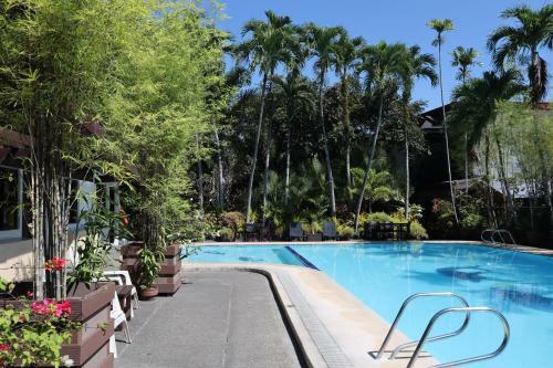 Hotel Domicilio Lorenzo