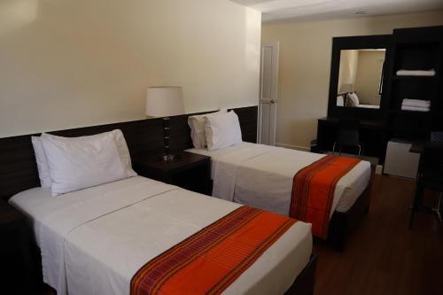 Hotel Domicilio Lorenzo