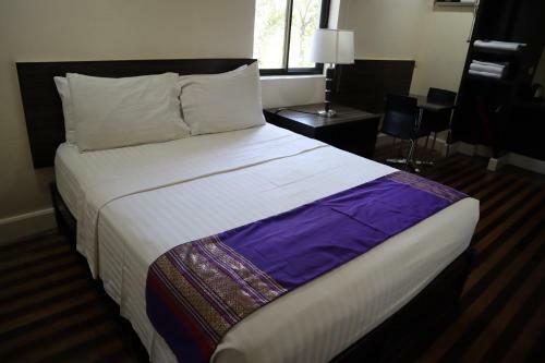 Hotel Domicilio Lorenzo
