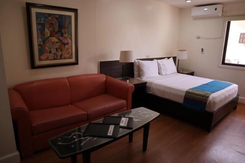 Hotel Domicilio Lorenzo