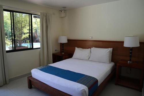 Hotel Domicilio Lorenzo