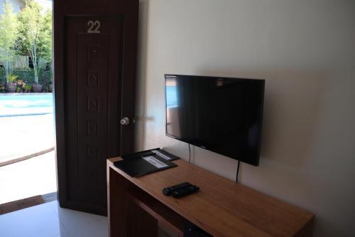 Hotel Domicilio Lorenzo