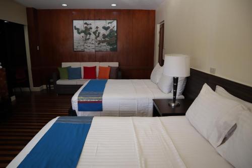 Hotel Domicilio Lorenzo