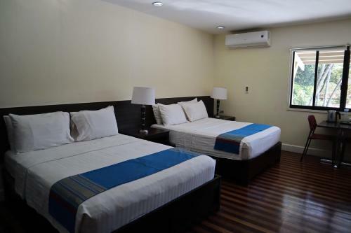 Hotel Domicilio Lorenzo