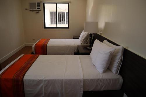 Hotel Domicilio Lorenzo
