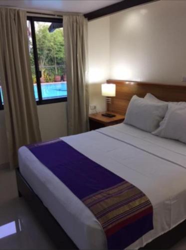Hotel Domicilio Lorenzo