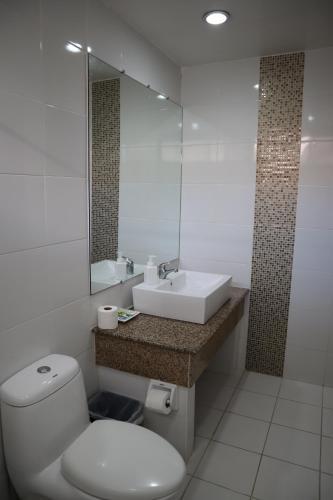 Hotel Domicilio Lorenzo