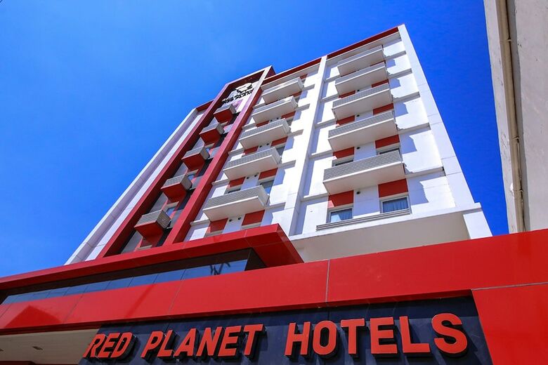 Hotel Red Planet Davao