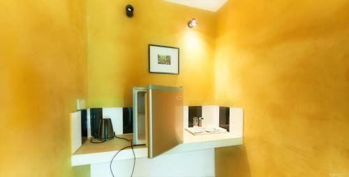 Hotel Jasmine Cabanas