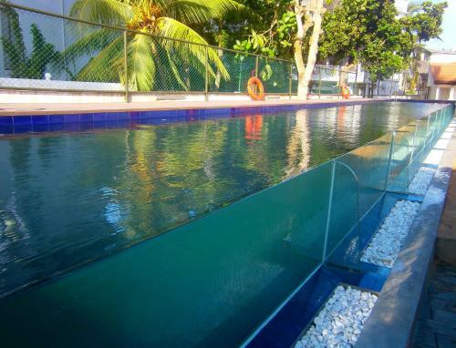 Hotel Calamander Unawatuna Beach