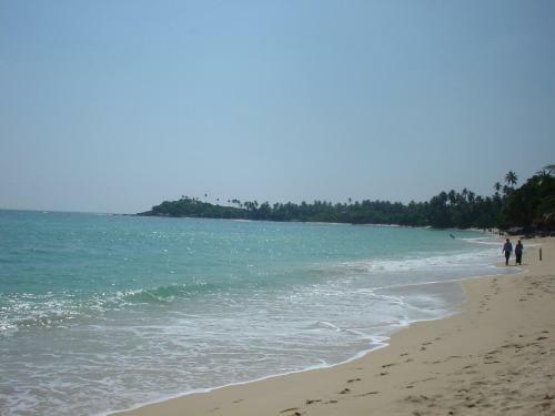 Bed & Breakfast Galle Henna Beach House