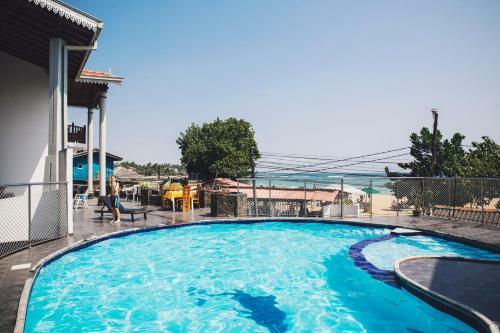 Yoho Hotel Neptune Bay