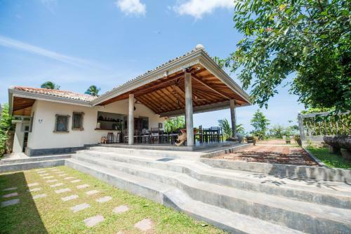 Bed & Breakfast The Horizon Hill Top Villa