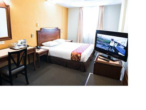Sentosa Regency Hotel