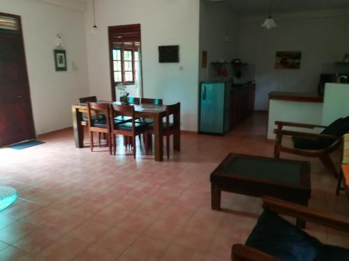 Apartamentos White Villa