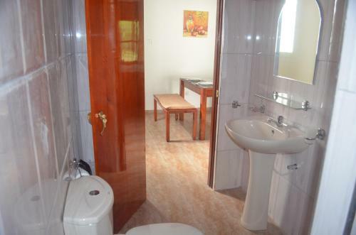 Apartamentos White Villa