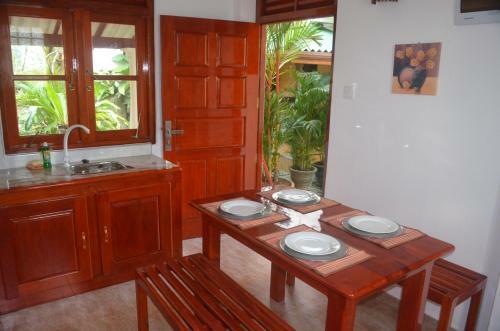 Apartamentos White Villa