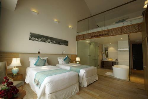 Hotel Kaya Leisure