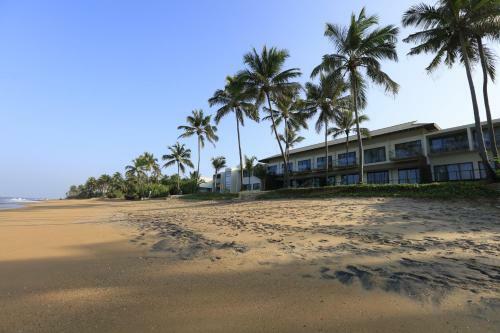 Hotel Kaya Leisure
