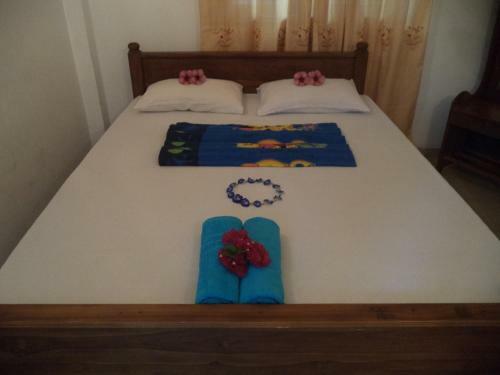 Bed & Breakfast My Place Guest House
