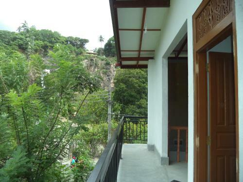 Bed & Breakfast My Place Guest House