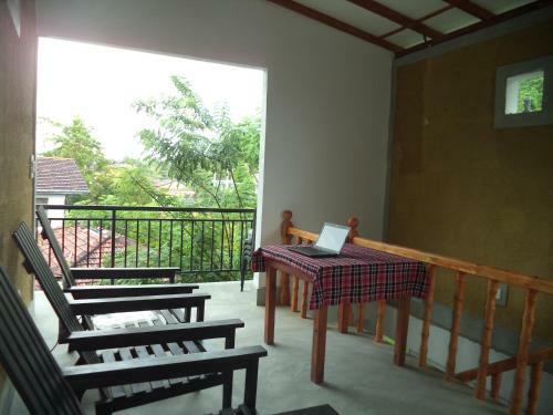 Bed & Breakfast My Place Guest House