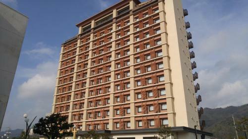 Hotel Onyado Nono