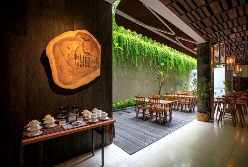 Hotel Hideaway Villas Bali