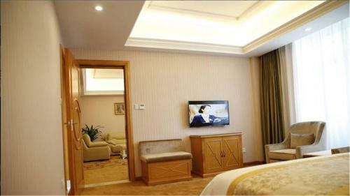 Vienna Hotel Wenhua North Road