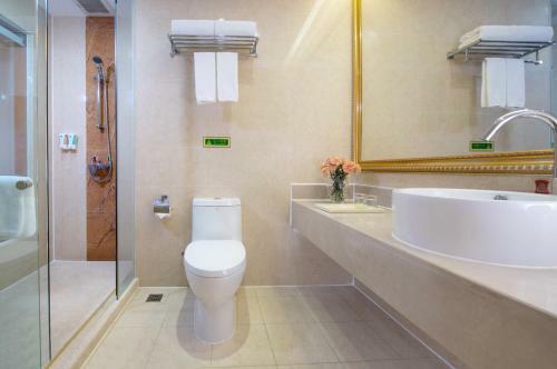 Vienna Hotel Wenhua North Road