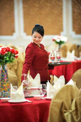 Vienna Hotel Wenhua North Road
