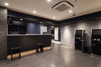Tokyo Ariake Bay Hotel
