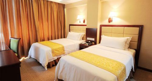 Vienna Hotel Guilin North Road