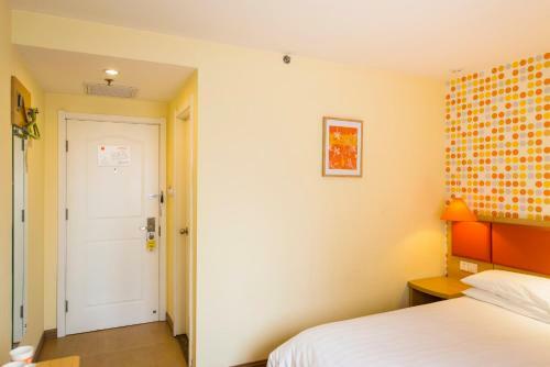 Hotel Home Inn Guiyang Cinanmen
