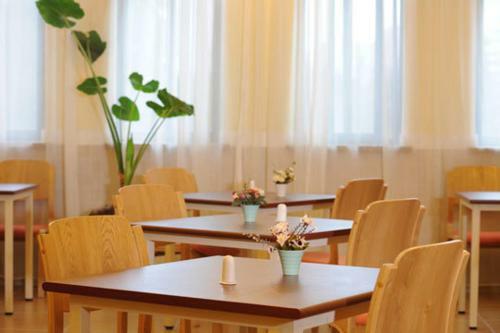 Home Inn Hohhot Zhelimu Road