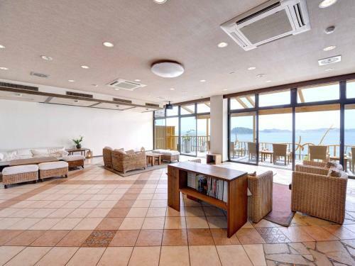Himaka Kanko Hotel