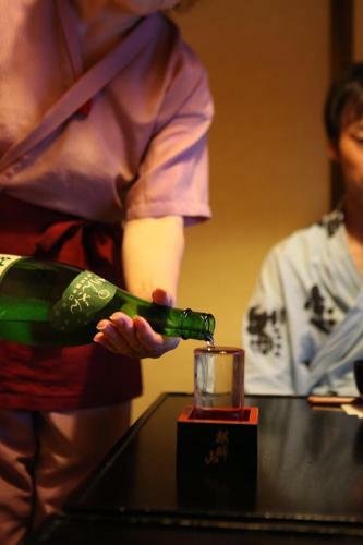 Yumotokan