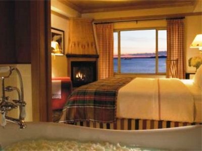 Hotel Edgewater