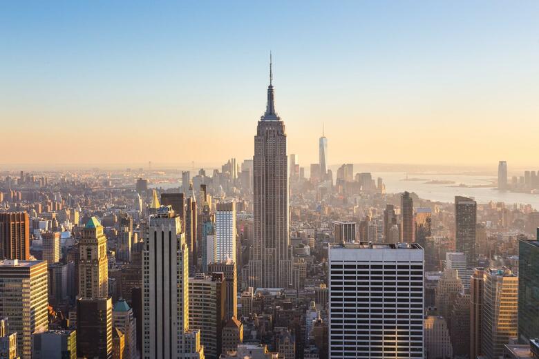 Hotel Ritz-carlton New York Central Park