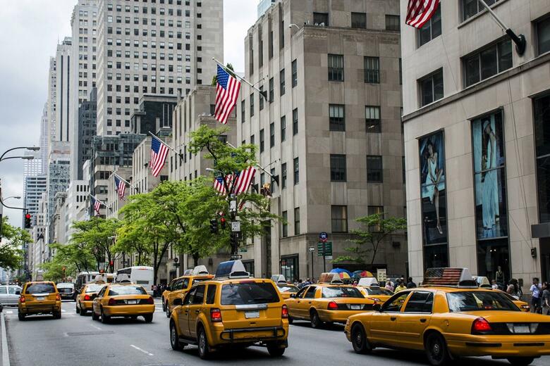 Hotel Ritz-carlton New York Central Park