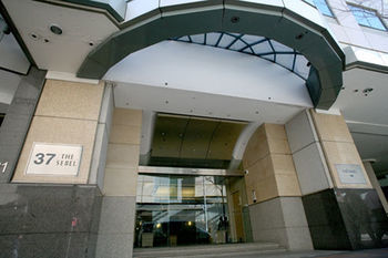 Hotel The Sebel Residence Chatswood