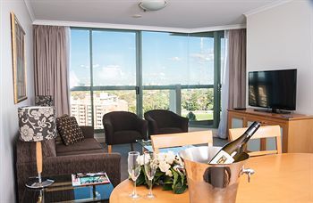 Hotel The Sebel Residence Chatswood