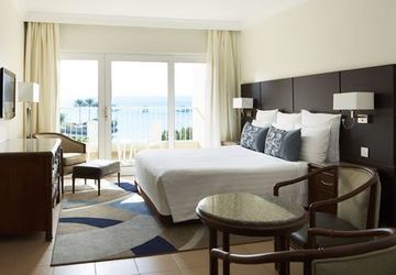 Hotel Marriott Beach Resort