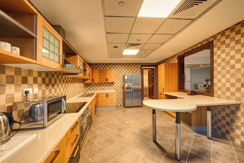 Copthorne Hotel Dubai