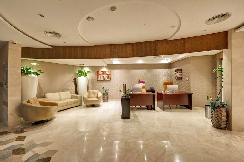 Copthorne Hotel Dubai