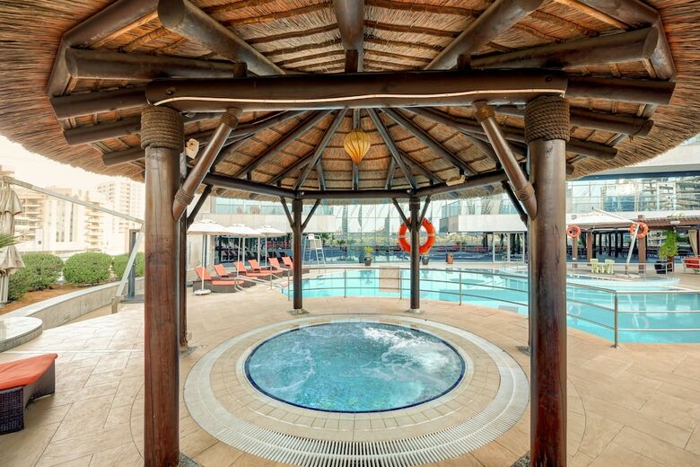 Copthorne Hotel Dubai